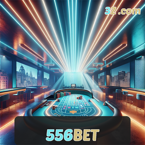 Apostas Inovadoras: Faça Parte da Experiência 556 BET