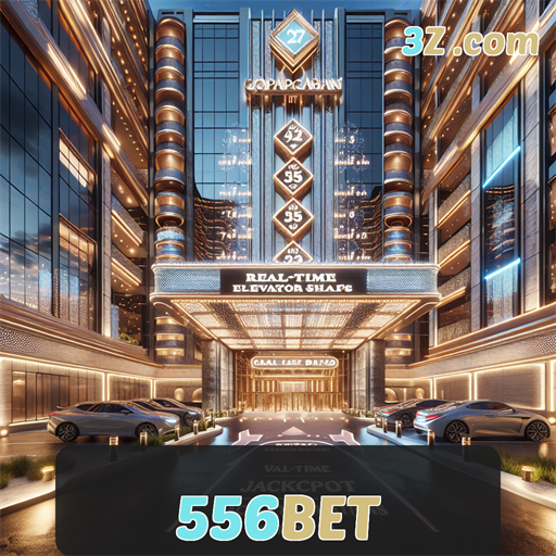 Cassino Encantado: A Magia dos Jogos no 556 BET