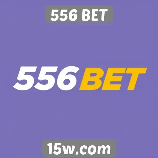 A segurança das transações financeiras na 556 BET