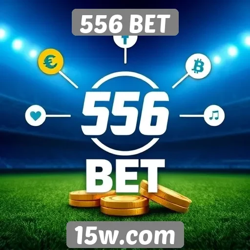 Como funciona o sistema de pagamento na 556 BET