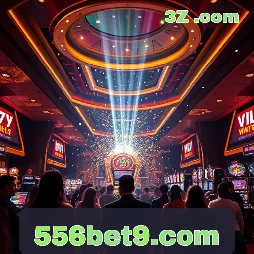 556 BET: Vantagens Incríveis da Seção VIP que Você Precisa Conhecer