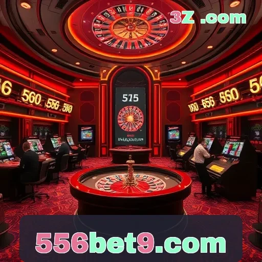 556 BET: Descubra Como o Suporte 24/7 Pode Transformar sua Experiência