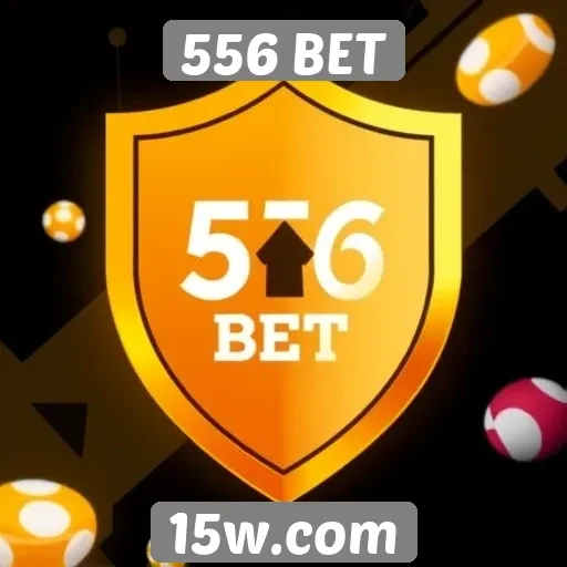 Avaliação da segurança do site de jogos 556 BET