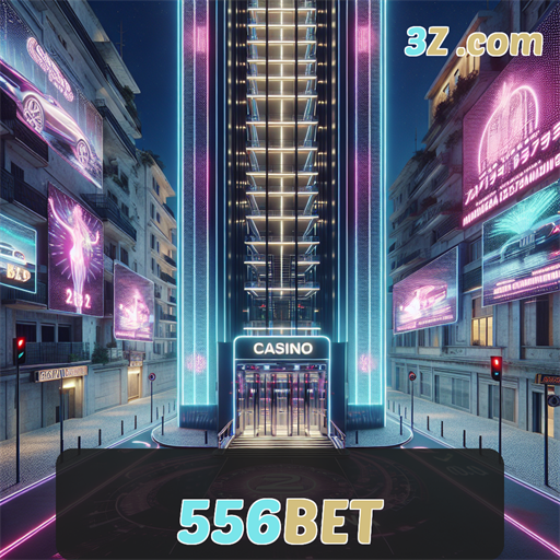 Experiência VIP: Atrações Exclusivas do 556 BET Reveladas